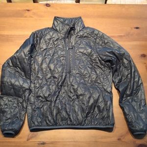 Patagonia Women’s Half Zip Light Puffer